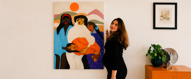 Impressions d'Art