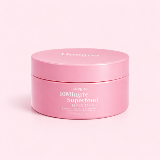 Masque Infusion Vitamine 10 minutes- sélection Keraah