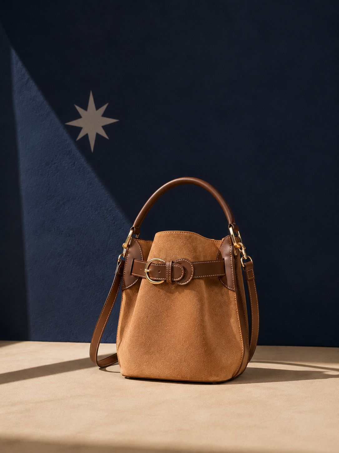 Taziri — Sac Seau Signature