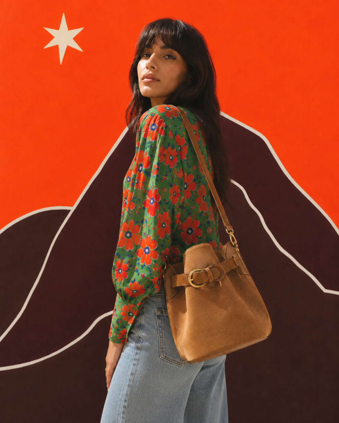 Taziri — Sac Seau Signature