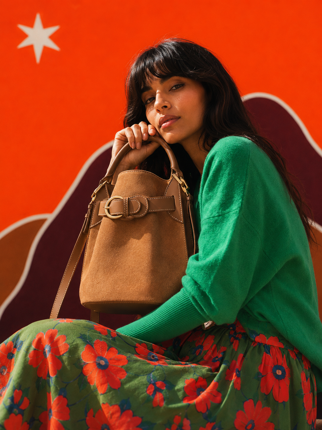 Taziri — Sac Seau Signature