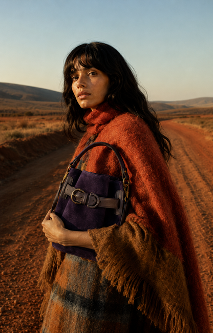 Taziri — Sac Seau Signature