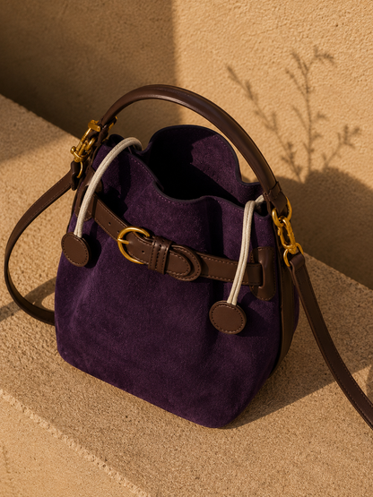 Taziri — Sac Seau Signature