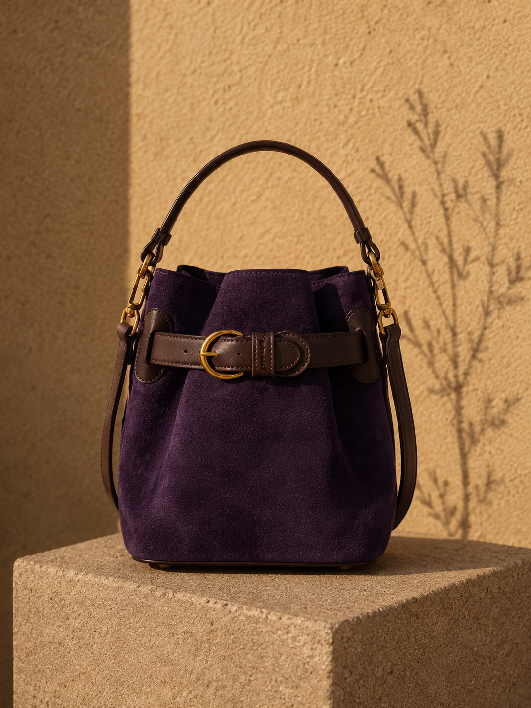 Taziri — Sac Seau Signature