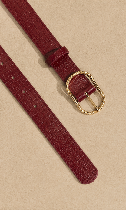 Sirat — Ceinture Signature