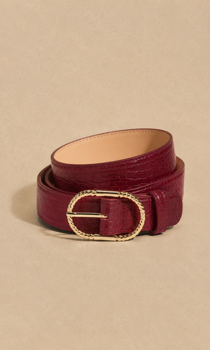 Sirat — Ceinture Signature