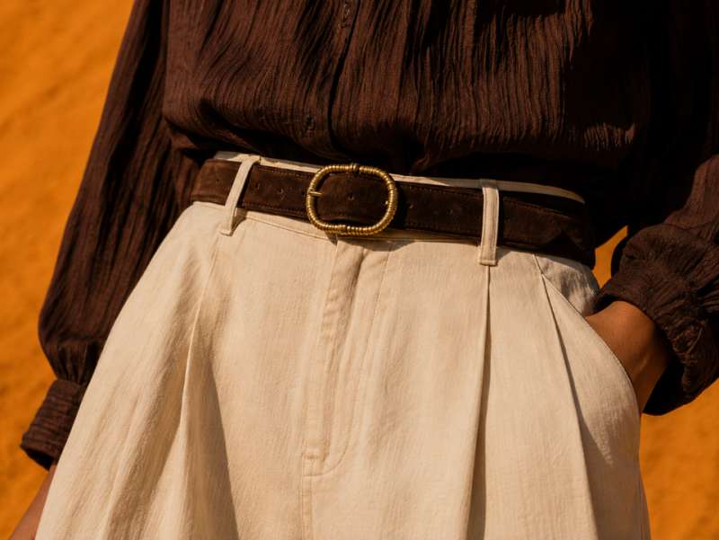 Ceinture Atlas