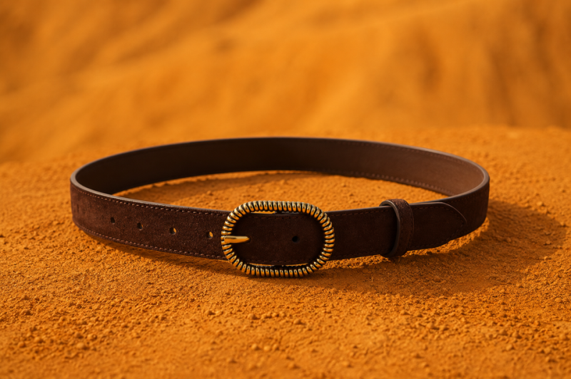Ceinture Atlas