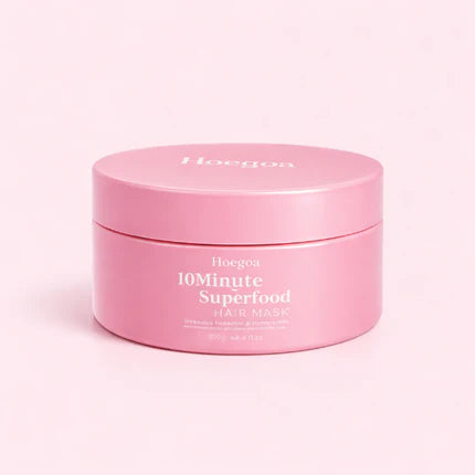 Masque Infusion Vitamine 10 minutes- Sélection Keraah